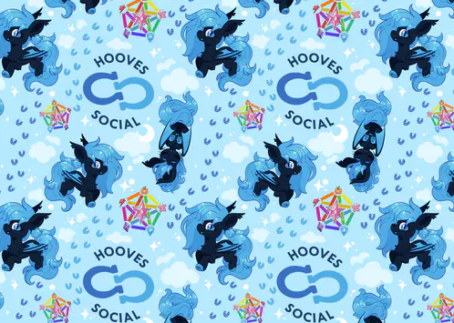 Hoovesies Art